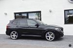 BMW X3 M Competition by DS Automobile 2020 года